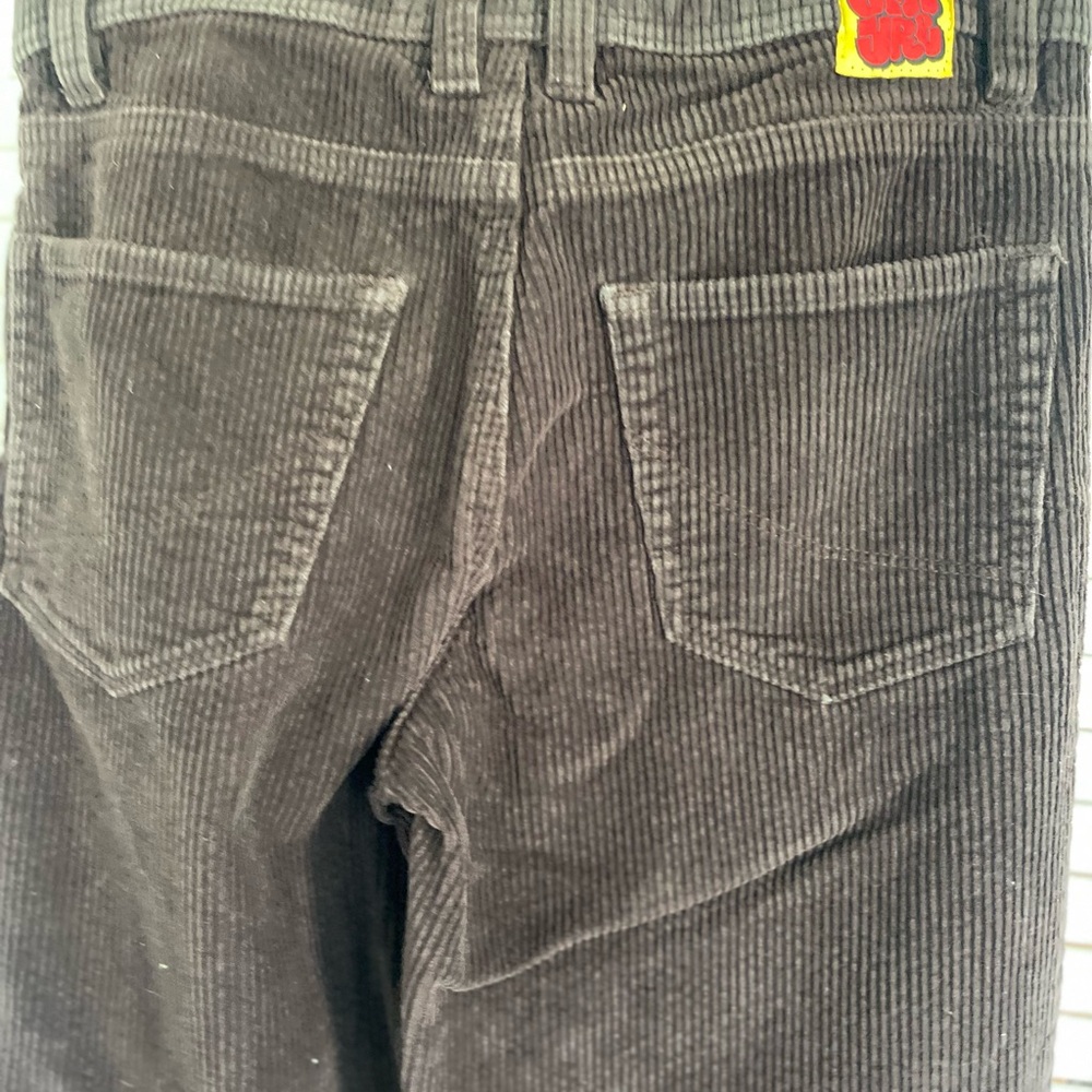 Youth Empyre brown corduroy pants